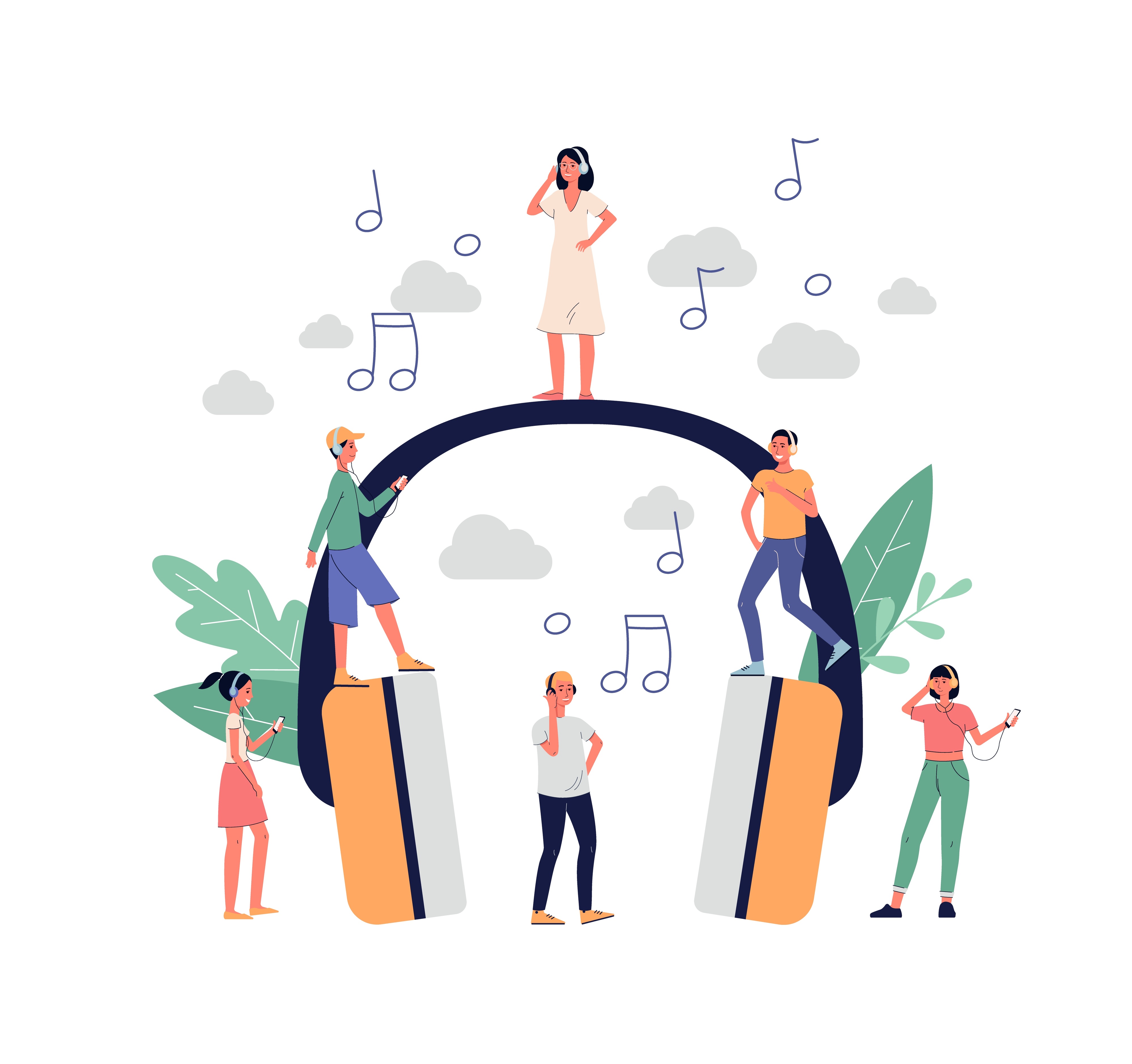 Musik