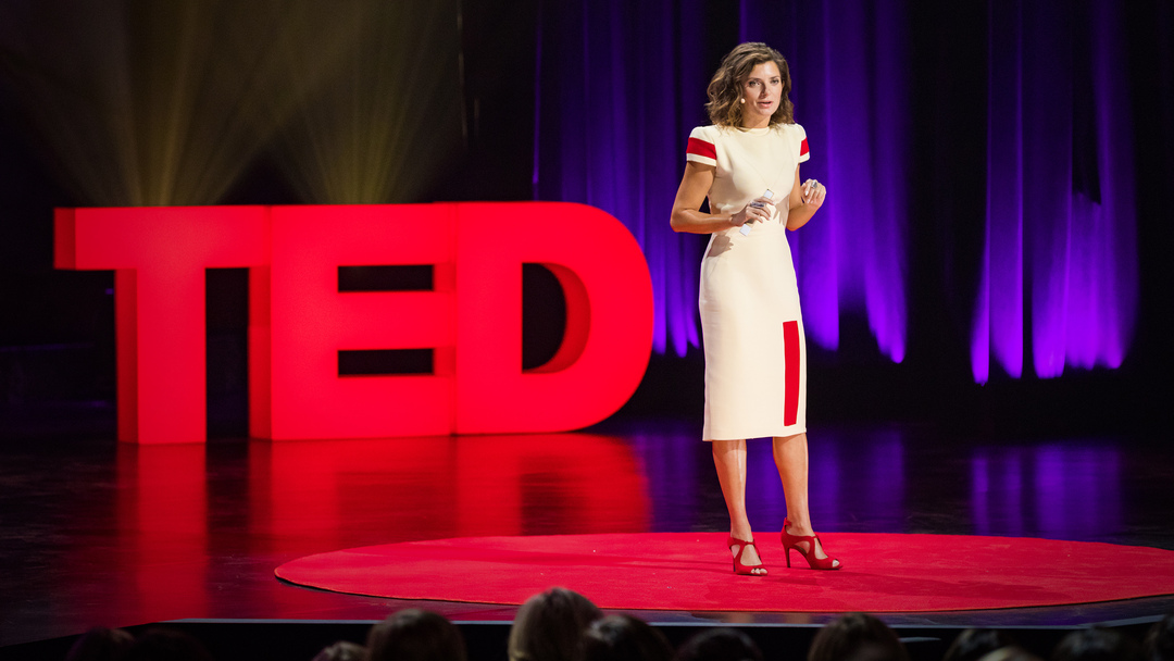 TED-Ed Educator Talks Teaser